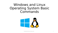 Operating System Basic Commands.pptx